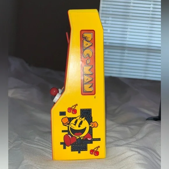 Mini Pac-Man game - Picture 3 of 5